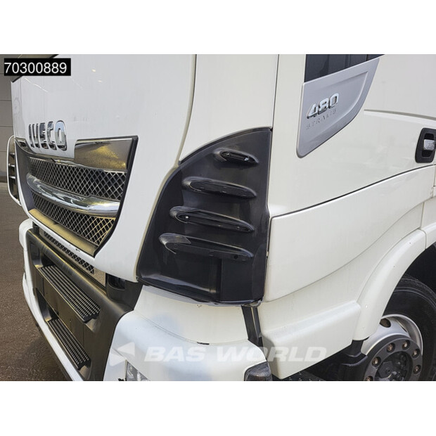 2021 Iveco STRALIS 480-44814329