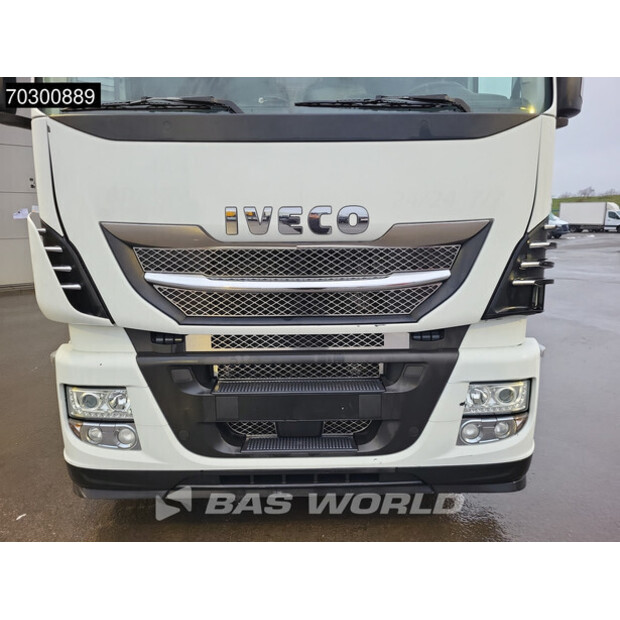2021 Iveco STRALIS 480-44814330