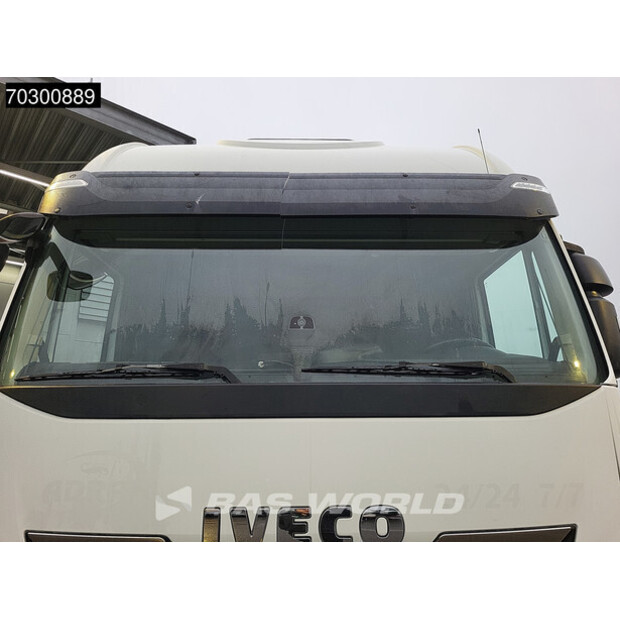 2021 Iveco STRALIS 480-44814331