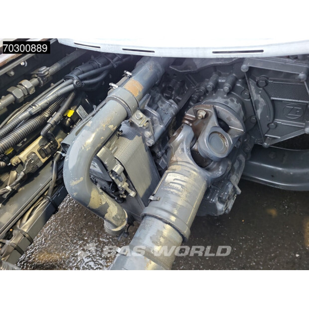 2021 Iveco STRALIS 480-44814332