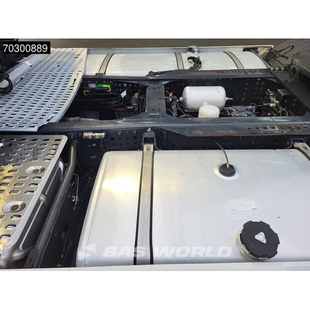 2021 Iveco STRALIS 480-44814333