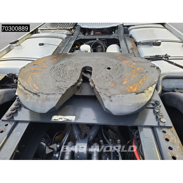 2021 Iveco STRALIS 480-44814334