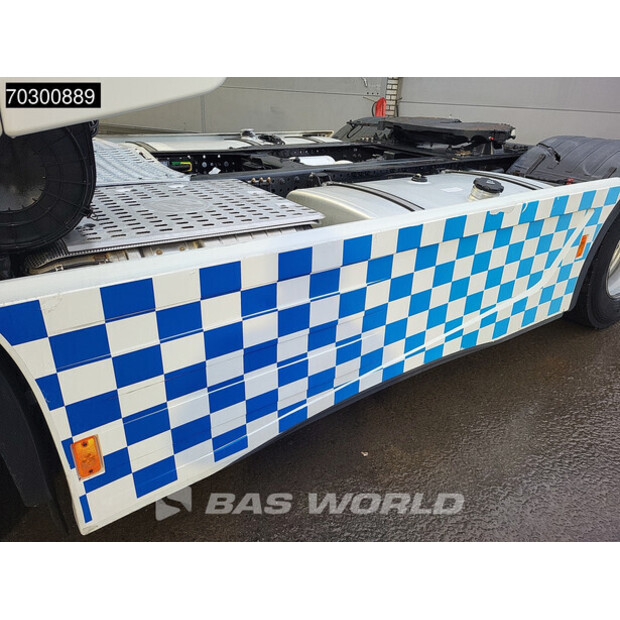 2021 Iveco STRALIS 480-44814335