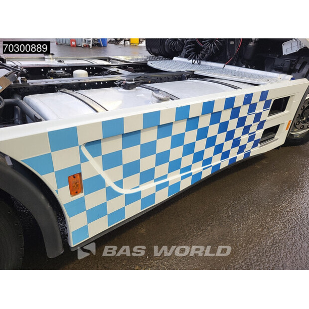 2021 Iveco STRALIS 480-44814336