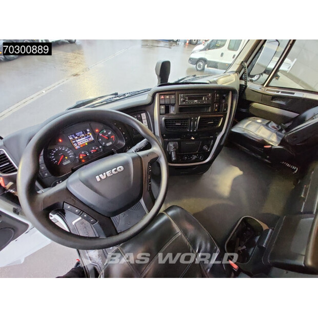 2021 Iveco STRALIS 480-44814338