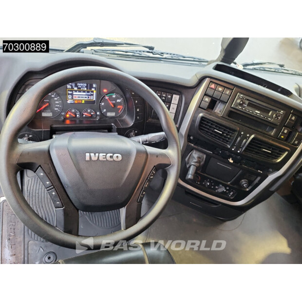 2021 Iveco STRALIS 480-44814339