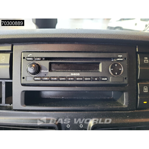 2021 Iveco STRALIS 480-44814341