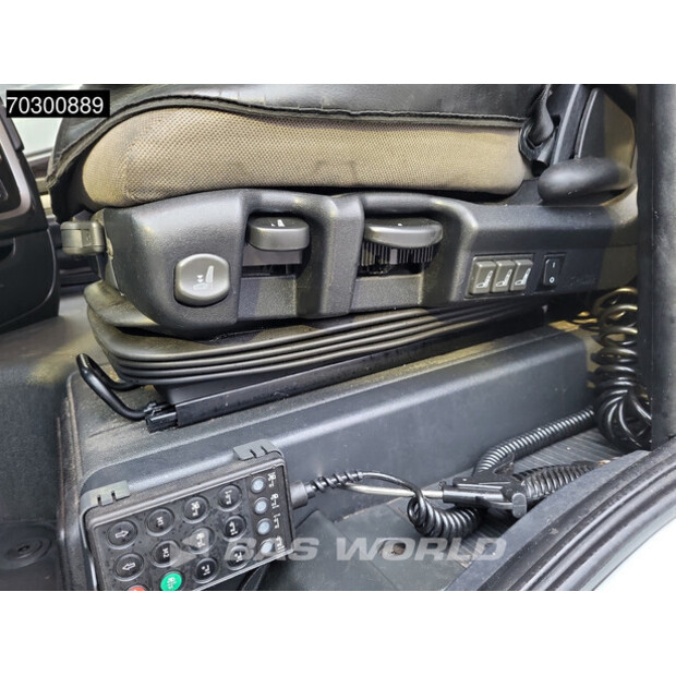 2021 Iveco STRALIS 480-44814342