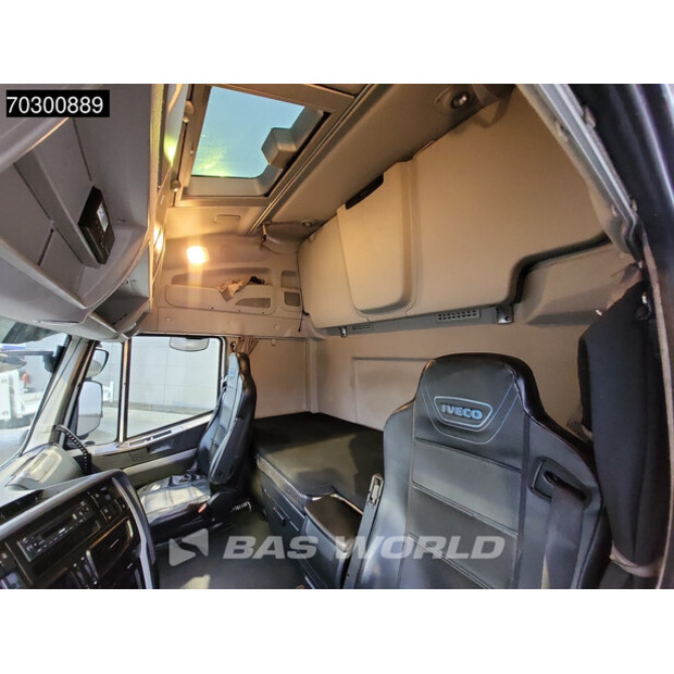 2021 Iveco STRALIS 480-44814343