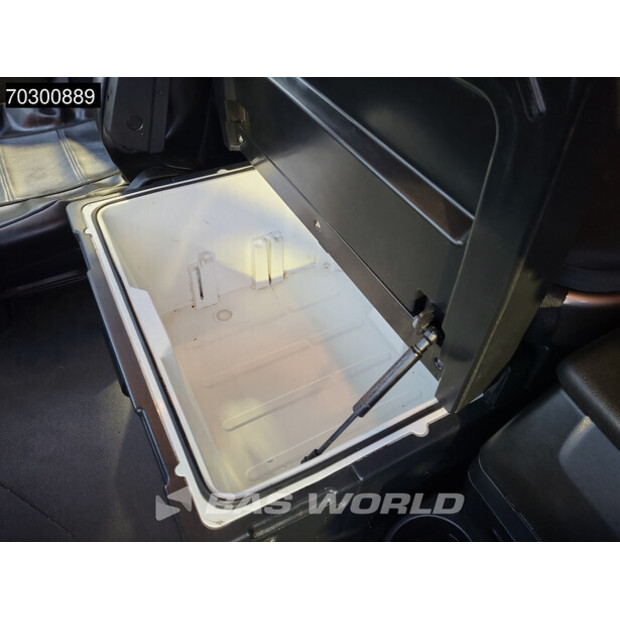 2021 Iveco STRALIS 480-44814344