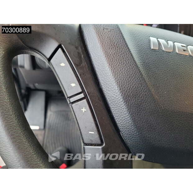 2021 Iveco STRALIS 480-44814345