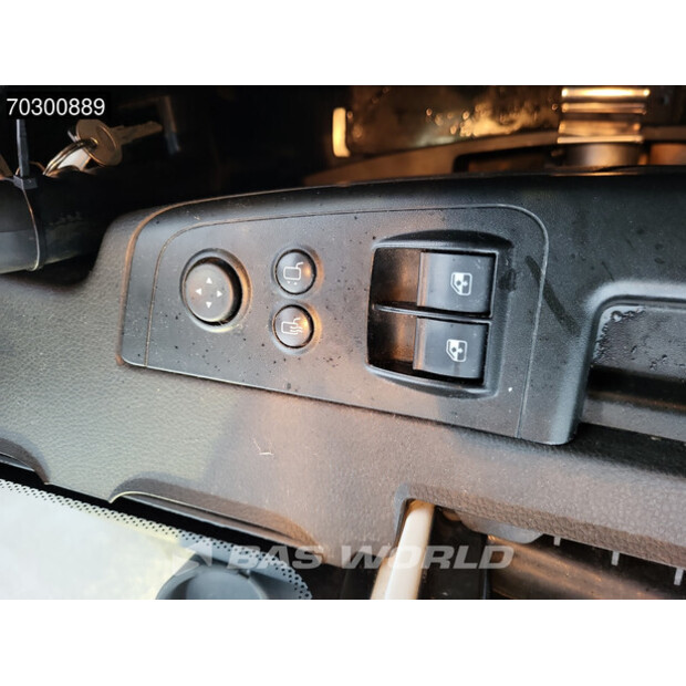 2021 Iveco STRALIS 480-44814347