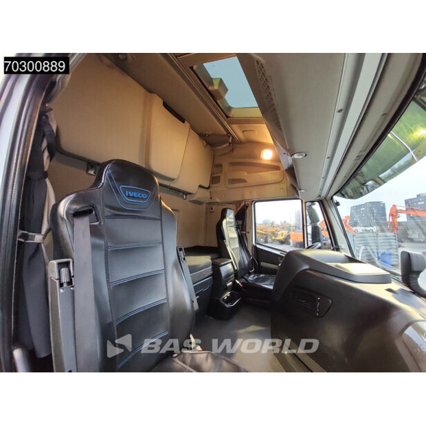 2021 Iveco STRALIS 480-44814348