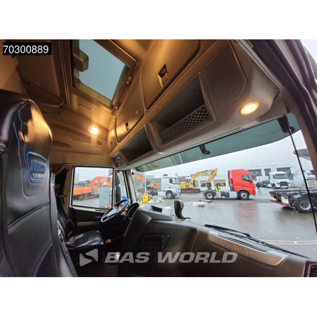 2021 Iveco STRALIS 480-44814349