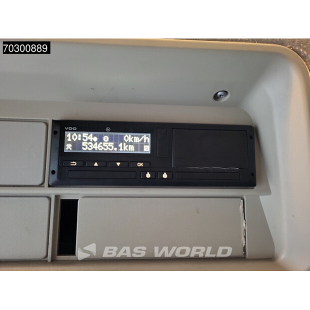 2021 Iveco STRALIS 480-44814350