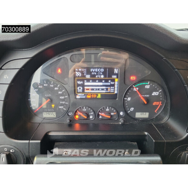 2021 Iveco STRALIS 480-44814351