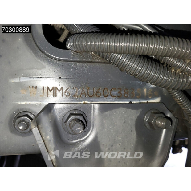 2021 Iveco STRALIS 480-44814353