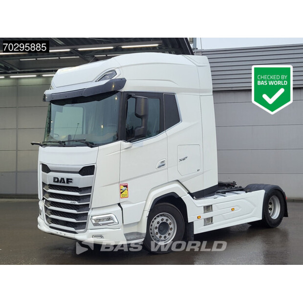 2023 DAF XG+ 530-44814356