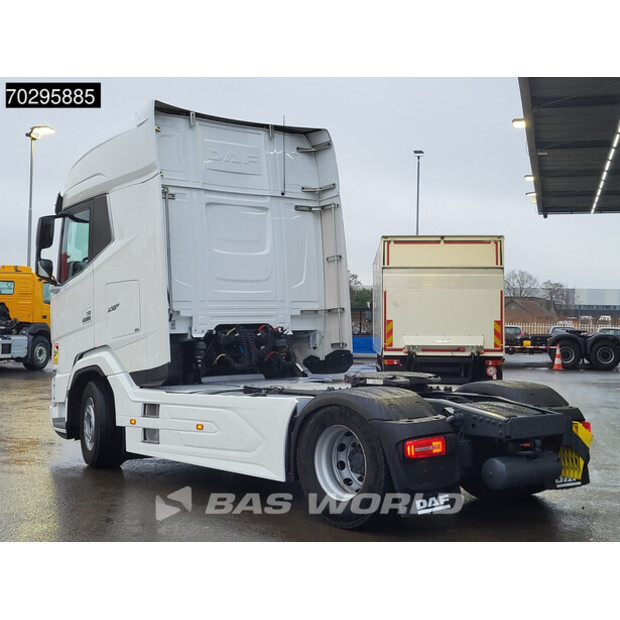 2023 DAF XG+ 530-44814357