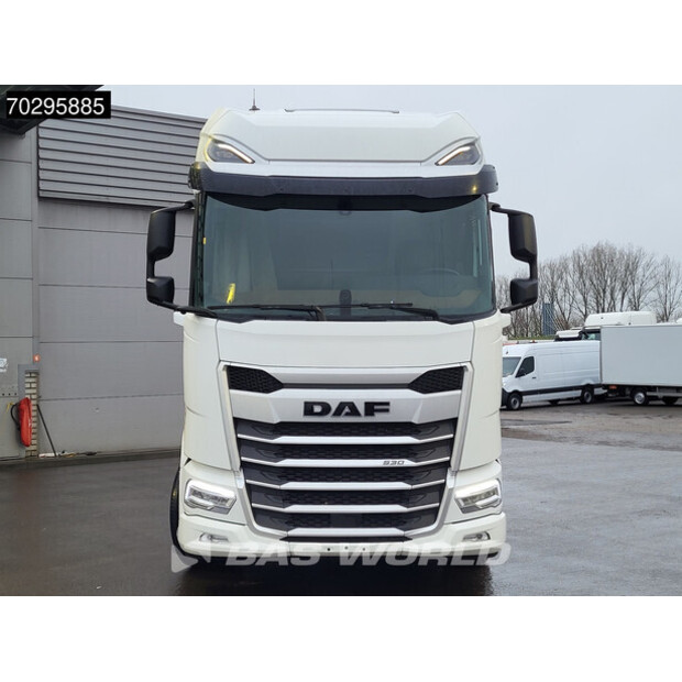 2023 DAF XG+ 530-44814370