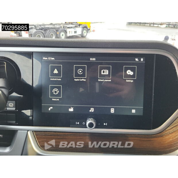 2023 DAF XG+ 530-44814376