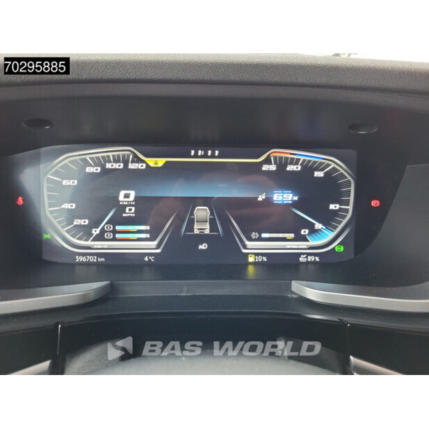 2023 DAF XG+ 530-44814391