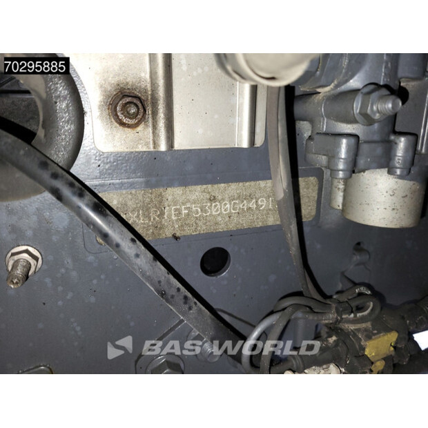 2023 DAF XG+ 530-44814394