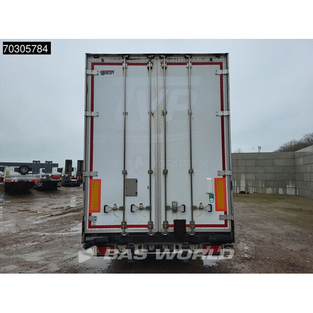 2018 Talson F1227-44814403