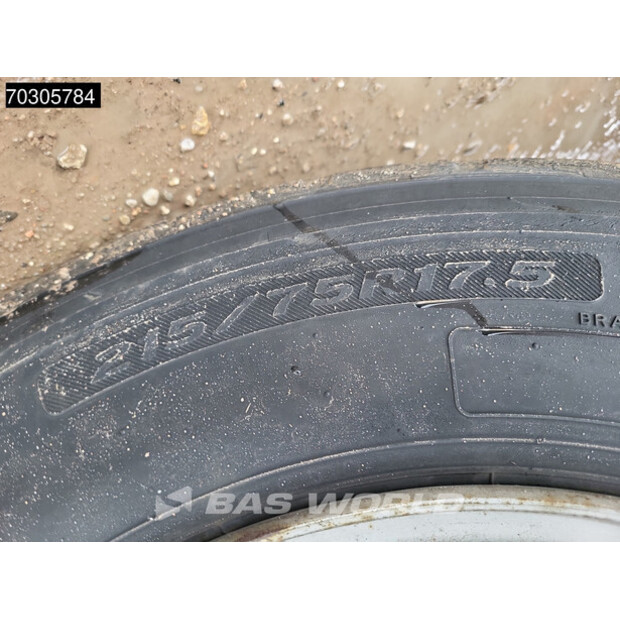 2018 Talson F1227-44814416