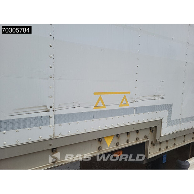 2018 Talson F1227-44814420