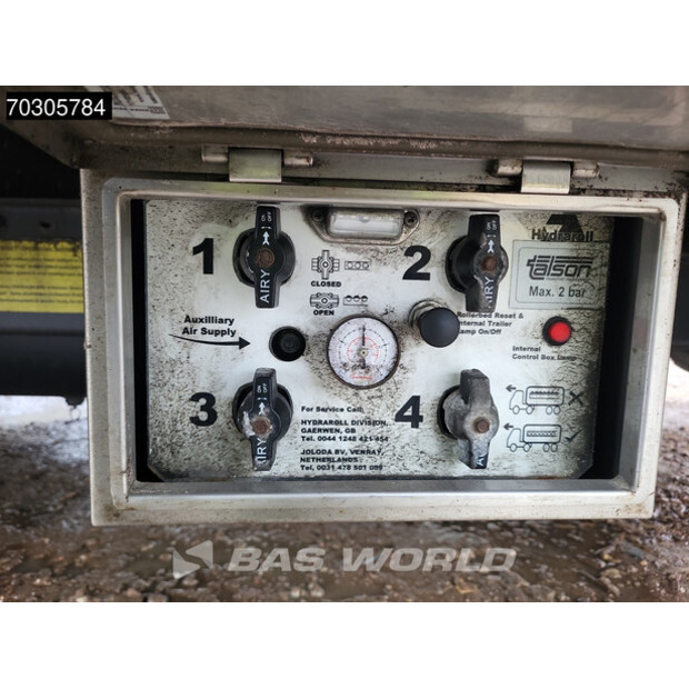 2018 Talson F1227-44814430