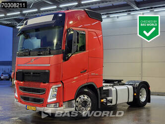 Image de 2018 Volvo FH 420 À vendre à Pays-Bas