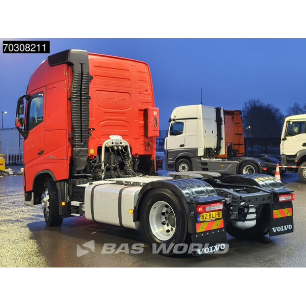 2018 Volvo FH 420-44814475