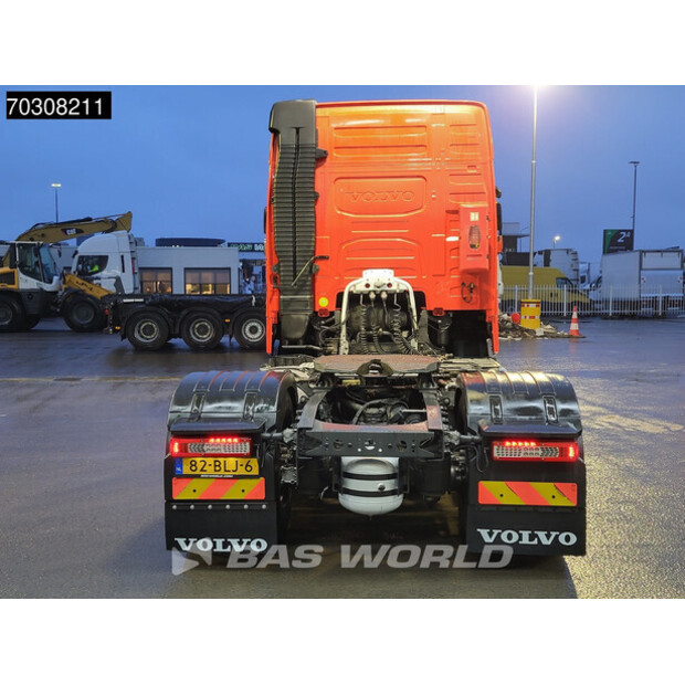 2018 Volvo FH 420-44814476