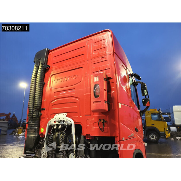 2018 Volvo FH 420-44814478