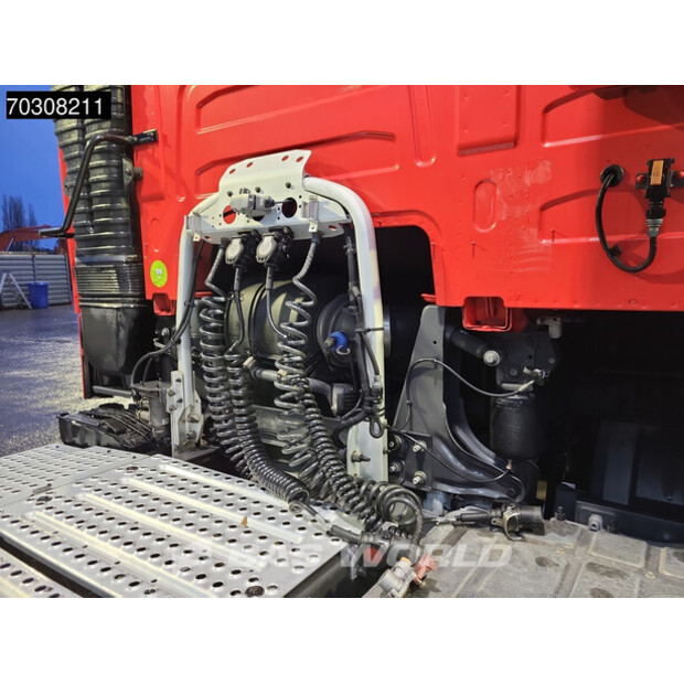 2018 Volvo FH 420-44814479