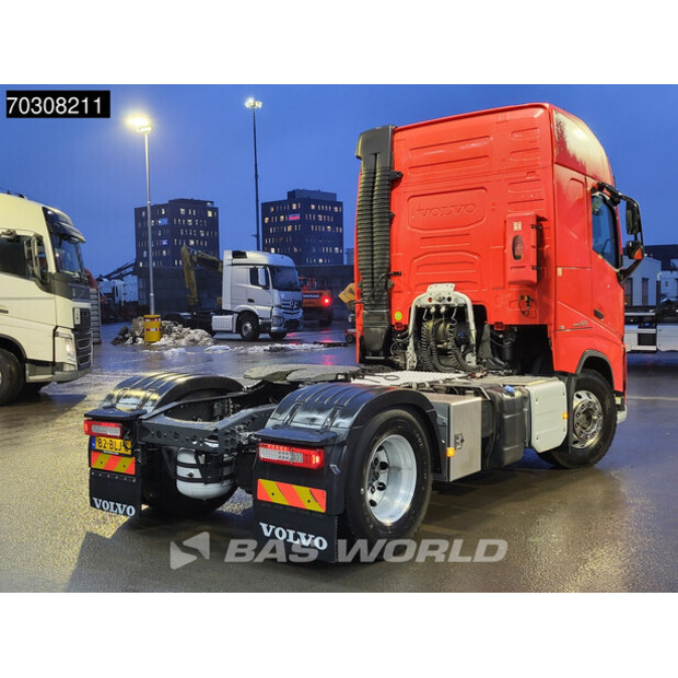 2018 Volvo FH 420-44814480