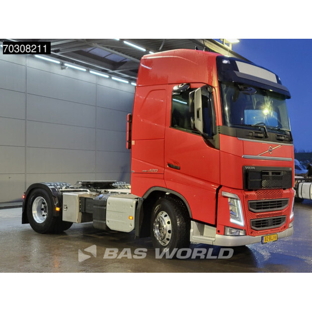 2018 Volvo FH 420-44814481