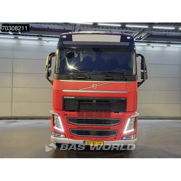2018 Volvo FH 420-44814482