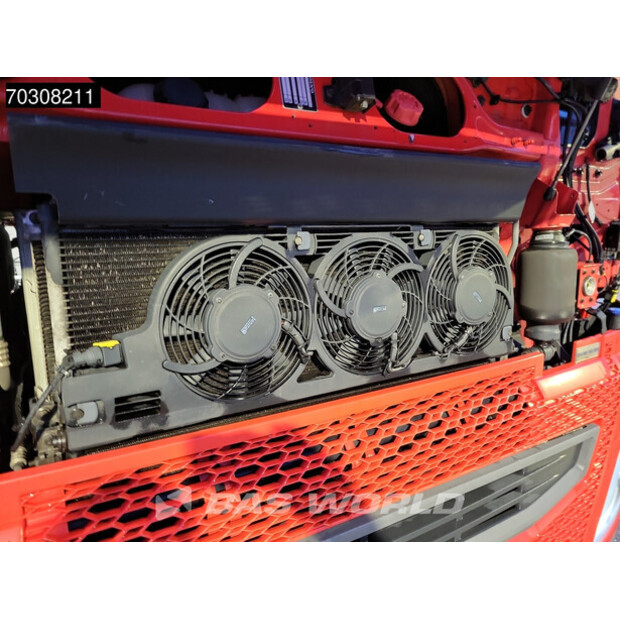 2018 Volvo FH 420-44814483