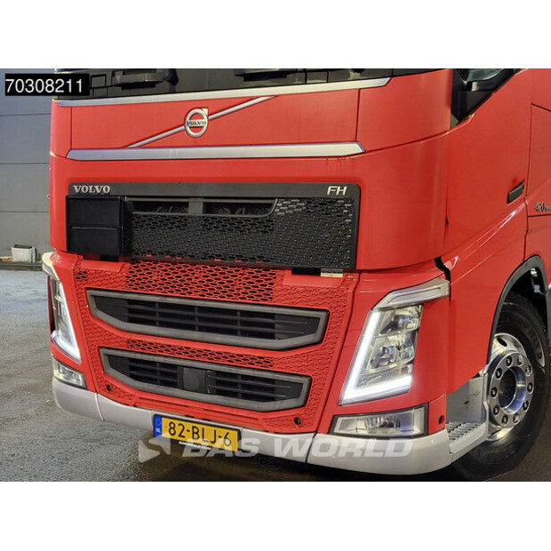2018 Volvo FH 420-44814484