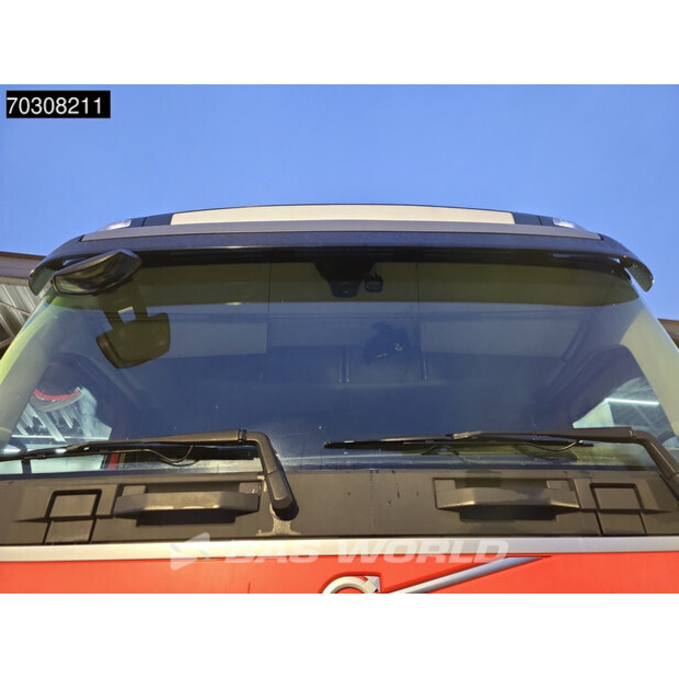 2018 Volvo FH 420-44814485