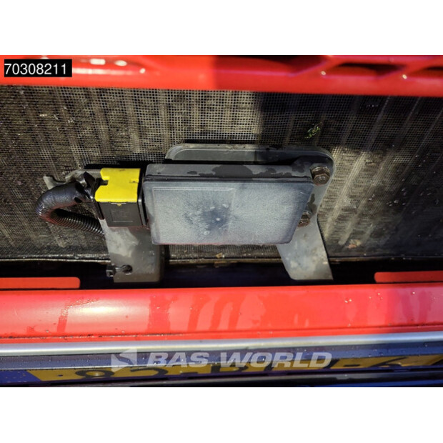 2018 Volvo FH 420-44814486