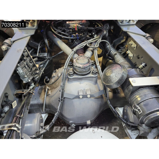 2018 Volvo FH 420-44814487