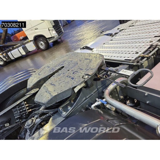 2018 Volvo FH 420-44814488