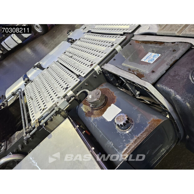 2018 Volvo FH 420-44814489