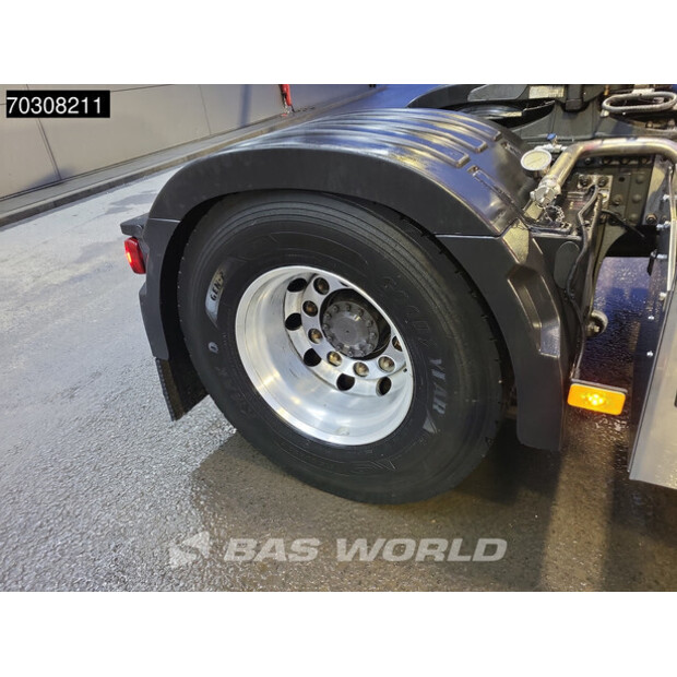 2018 Volvo FH 420-44814490