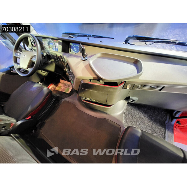 2018 Volvo FH 420-44814491