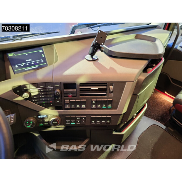 2018 Volvo FH 420-44814492