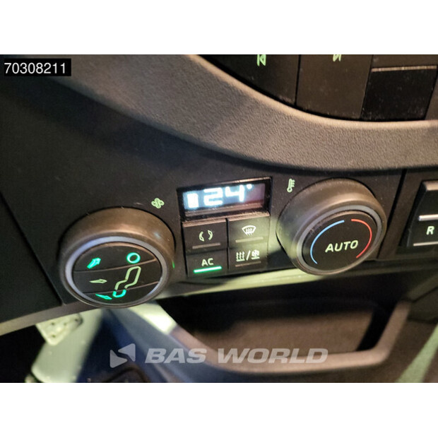 2018 Volvo FH 420-44814493